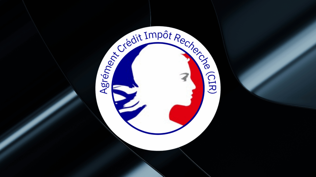 EPowerLabs approved as a qualifying R&D provider under France's Crédit Impôt Recherche (CIR)
